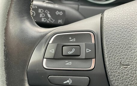 Volkswagen Tiguan I, 2015 год, 1 250 000 рублей, 16 фотография