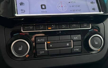 Volkswagen Tiguan I, 2015 год, 1 250 000 рублей, 18 фотография