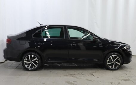 Volkswagen Polo VI (EU Market), 2021 год, 1 700 000 рублей, 7 фотография