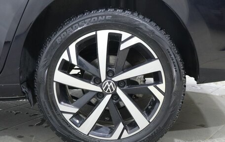 Volkswagen Polo VI (EU Market), 2021 год, 1 700 000 рублей, 9 фотография