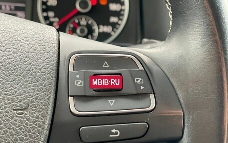 Volkswagen Tiguan I, 2015 год, 1 250 000 рублей, 17 фотография