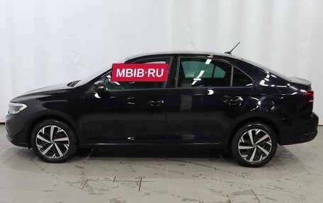 Volkswagen Polo VI (EU Market), 2021 год, 1 700 000 рублей, 8 фотография