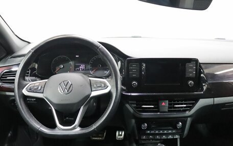 Volkswagen Polo VI (EU Market), 2021 год, 1 700 000 рублей, 14 фотография