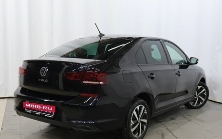 Volkswagen Polo VI (EU Market), 2021 год, 1 700 000 рублей, 4 фотография