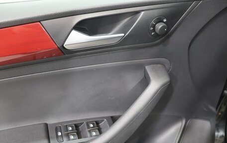 Volkswagen Polo VI (EU Market), 2021 год, 1 700 000 рублей, 11 фотография