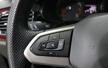 Volkswagen Polo VI (EU Market), 2021 год, 1 700 000 рублей, 15 фотография