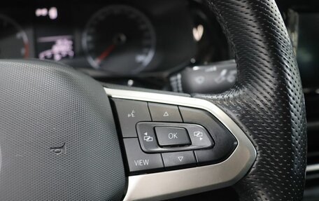 Volkswagen Polo VI (EU Market), 2021 год, 1 700 000 рублей, 16 фотография