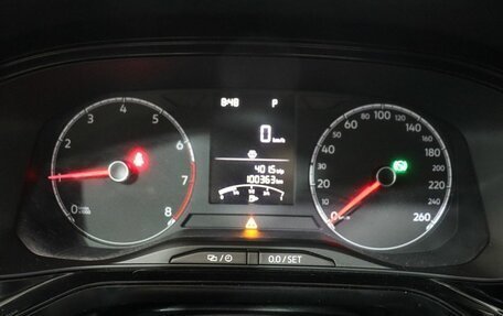 Volkswagen Polo VI (EU Market), 2021 год, 1 700 000 рублей, 17 фотография