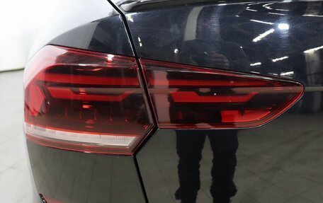 Volkswagen Polo VI (EU Market), 2021 год, 1 700 000 рублей, 23 фотография