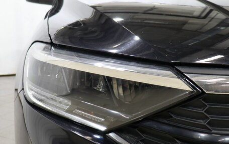 Volkswagen Polo VI (EU Market), 2021 год, 1 700 000 рублей, 24 фотография