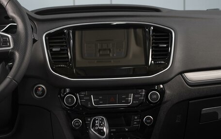 Geely Emgrand X7 I, 2019 год, 1 270 000 рублей, 15 фотография