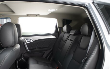 Geely Emgrand X7 I, 2019 год, 1 270 000 рублей, 9 фотография