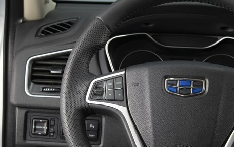 Geely Emgrand X7 I, 2019 год, 1 270 000 рублей, 12 фотография