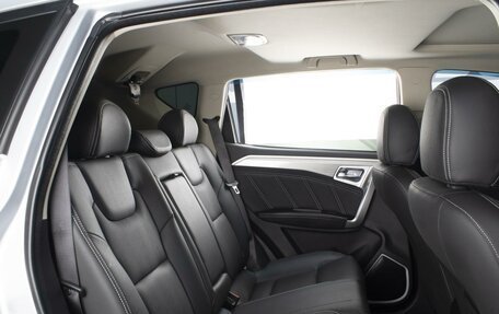 Geely Emgrand X7 I, 2019 год, 1 270 000 рублей, 6 фотография