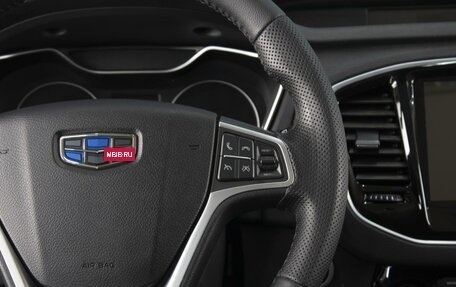 Geely Emgrand X7 I, 2019 год, 1 270 000 рублей, 13 фотография