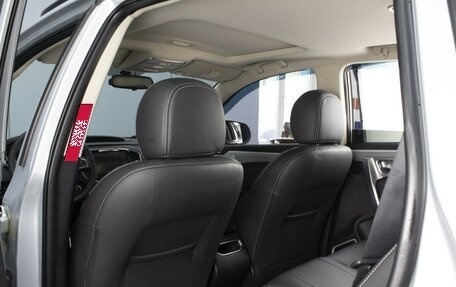 Geely Emgrand X7 I, 2019 год, 1 270 000 рублей, 10 фотография