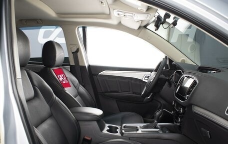 Geely Emgrand X7 I, 2019 год, 1 270 000 рублей, 7 фотография