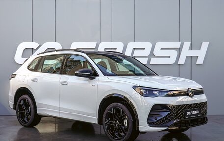 Volkswagen Tiguan, 2025 год, 4 930 000 рублей, 1 фотография