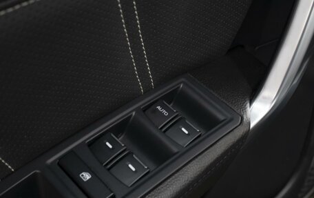 Geely Emgrand X7 I, 2019 год, 1 270 000 рублей, 17 фотография