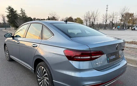 Volkswagen Lavida, 2023 год, 1 505 013 рублей, 5 фотография