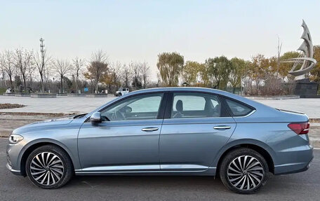 Volkswagen Lavida, 2023 год, 1 505 013 рублей, 4 фотография