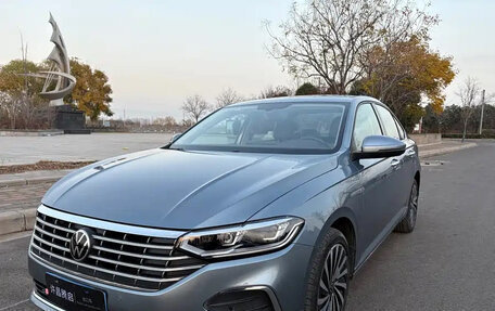 Volkswagen Lavida, 2023 год, 1 505 013 рублей, 3 фотография