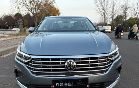 Volkswagen Lavida, 2023 год, 1 505 013 рублей, 2 фотография