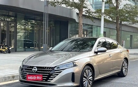 Nissan Altima VI (L34), 2023 год, 1 898 911 рублей, 1 фотография