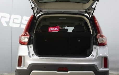 Geely Emgrand X7 I, 2019 год, 1 270 000 рублей, 18 фотография