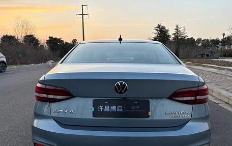 Volkswagen Lavida, 2023 год, 1 505 013 рублей, 6 фотография