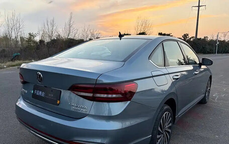 Volkswagen Lavida, 2023 год, 1 505 013 рублей, 7 фотография