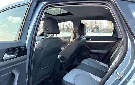 Volkswagen Lavida, 2023 год, 1 505 013 рублей, 13 фотография