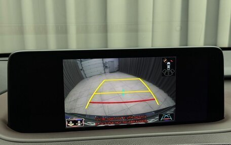 Lexus RX IV рестайлинг, 2020 год, 5 849 000 рублей, 15 фотография