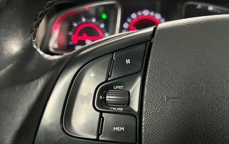 Citroen DS5, 2012 год, 900 000 рублей, 12 фотография