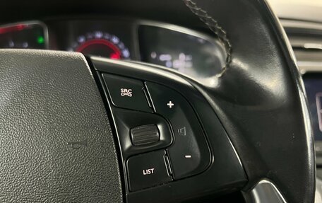 Citroen DS5, 2012 год, 900 000 рублей, 13 фотография