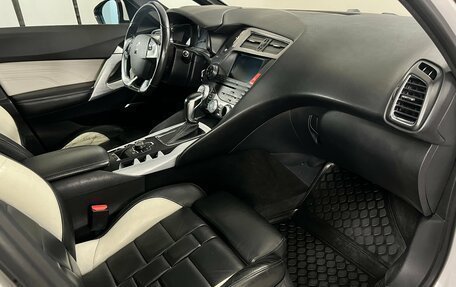 Citroen DS5, 2012 год, 900 000 рублей, 9 фотография