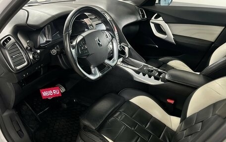 Citroen DS5, 2012 год, 900 000 рублей, 7 фотография