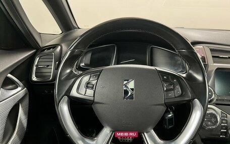 Citroen DS5, 2012 год, 900 000 рублей, 11 фотография