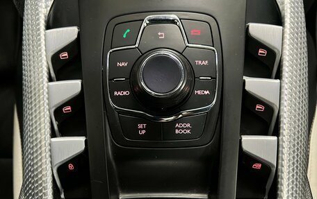 Citroen DS5, 2012 год, 900 000 рублей, 19 фотография