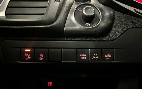 Citroen DS5, 2012 год, 900 000 рублей, 22 фотография