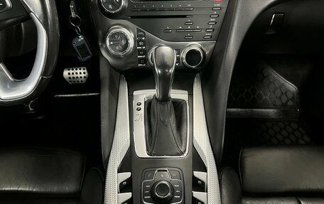 Citroen DS5, 2012 год, 900 000 рублей, 21 фотография