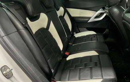 Citroen DS5, 2012 год, 900 000 рублей, 27 фотография