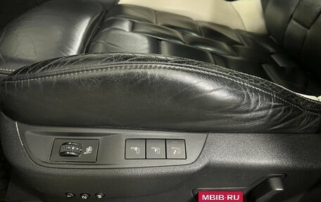 Citroen DS5, 2012 год, 900 000 рублей, 23 фотография