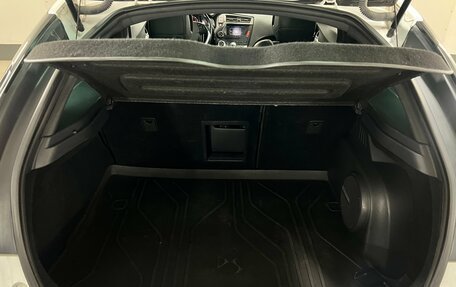 Citroen DS5, 2012 год, 900 000 рублей, 37 фотография