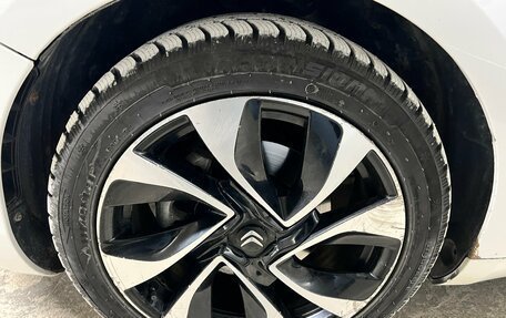 Citroen DS5, 2012 год, 900 000 рублей, 38 фотография