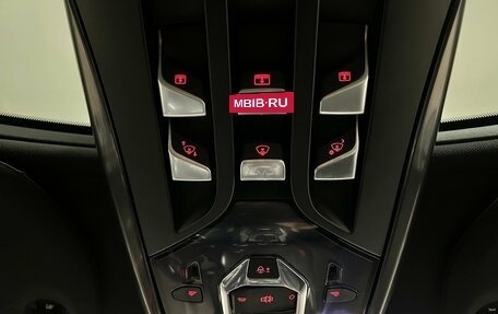 Citroen DS5, 2012 год, 900 000 рублей, 34 фотография