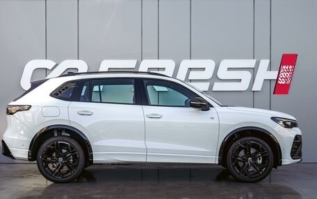 Volkswagen Tiguan, 2025 год, 4 930 000 рублей, 5 фотография