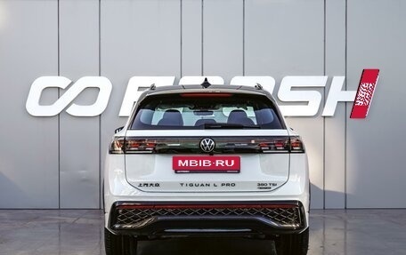 Volkswagen Tiguan, 2025 год, 4 930 000 рублей, 4 фотография