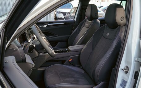 Volkswagen Tiguan, 2025 год, 4 930 000 рублей, 10 фотография