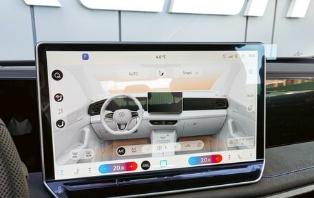 Volkswagen Tiguan, 2025 год, 4 930 000 рублей, 15 фотография